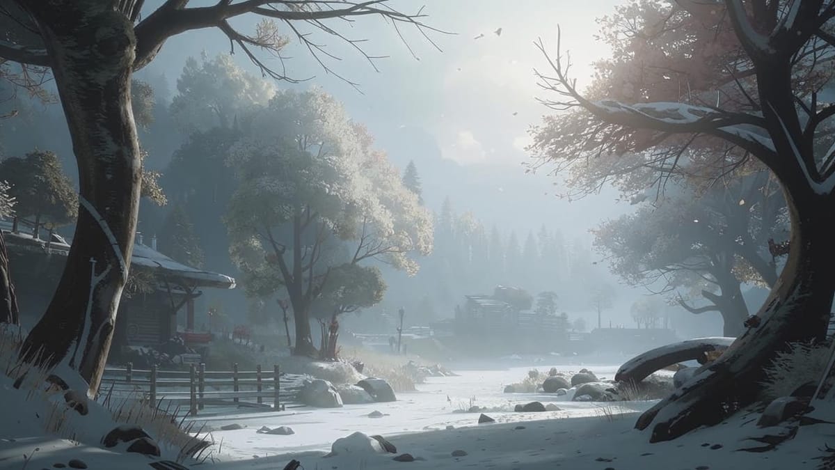 January Round-Up